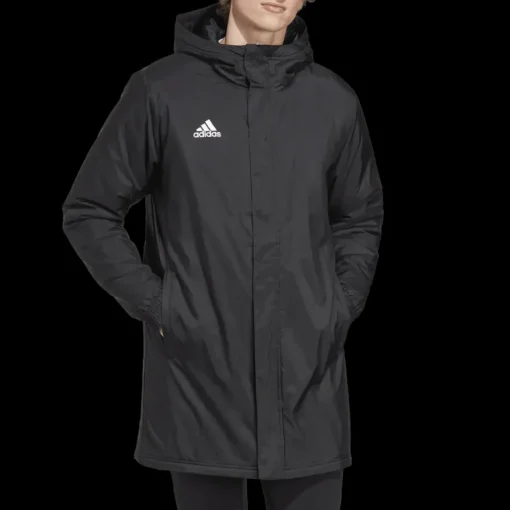 Ent22 Stadium Jacket, fotbollsjacka herr - Jackor - Ent22 Stadium Jacket, fotbollsjacka herr