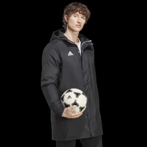 Ent22 Stadium Jacket, fotbollsjacka herr - Jackor - Ent22 Stadium Jacket, fotbollsjacka herr