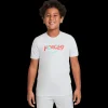 Erling Haaland Dri-FIT Academy 25 Top Short Sleeve, fotbollströja, barn - T-Shirts - Erling Haaland Dri-FIT Academy 25 Top Short Sleeve, fotbollströja, barn