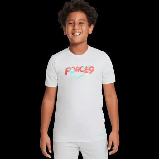Erling Haaland Dri-FIT Academy 25 Top Short Sleeve, fotbollströja, barn - T-Shirts - Erling Haaland Dri-FIT Academy 25 Top Short Sleeve, fotbollströja, barn