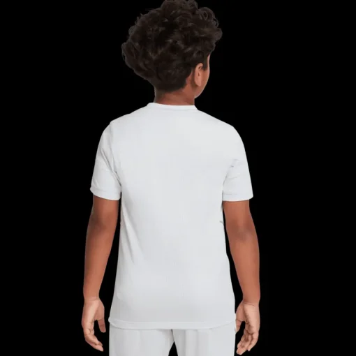 Erling Haaland Dri-FIT Academy 25 Top Short Sleeve, fotbollströja, barn - T-Shirts - Erling Haaland Dri-FIT Academy 25 Top Short Sleeve, fotbollströja, barn
