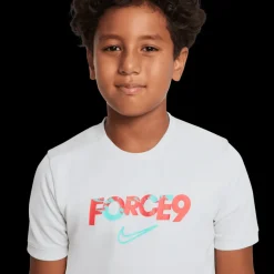 Erling Haaland Dri-FIT Academy 25 Top Short Sleeve, fotbollströja, barn - T-Shirts - Erling Haaland Dri-FIT Academy 25 Top Short Sleeve, fotbollströja, barn