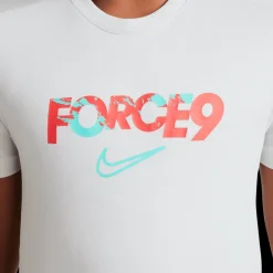Erling Haaland Dri-FIT Academy 25 Top Short Sleeve, fotbollströja, barn - T-Shirts - Erling Haaland Dri-FIT Academy 25 Top Short Sleeve, fotbollströja, barn