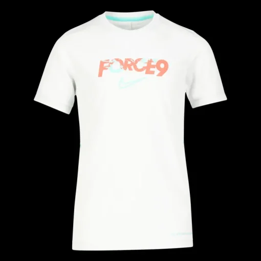 Erling Haaland Dri-FIT Academy 25 Top Short Sleeve, fotbollströja, barn - T-Shirts - Erling Haaland Dri-FIT Academy 25 Top Short Sleeve, fotbollströja, barn