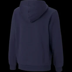 ESS Big Logo Hoodie FL B, huvtröja, junior - Fritidströjor - ESS Big Logo Hoodie FL B, huvtröja, junior