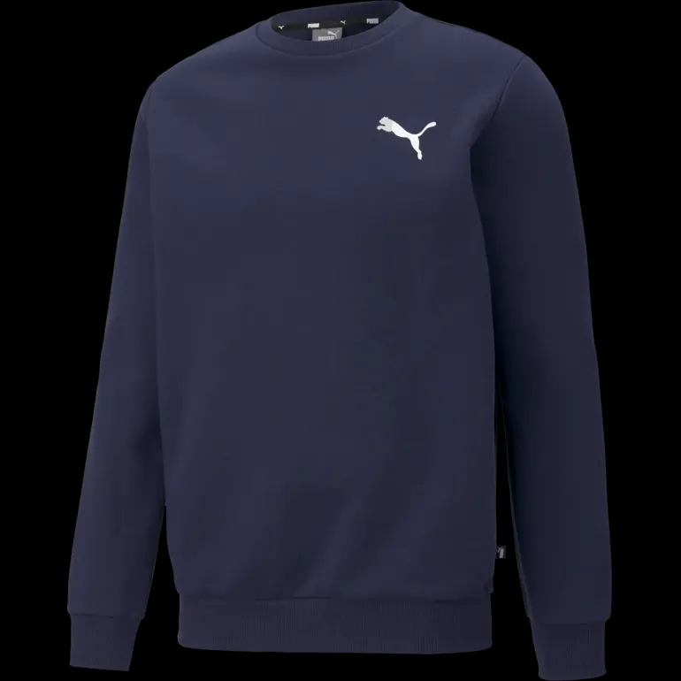 ESS Small Logo Crew FL, collegetröja herr - Hoodtröjor - ESS Small Logo Crew FL, collegetröja herr