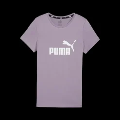 ESS Small Logo Tee, t-shirt junior - Fritids-T-Shirts - ESS Small Logo Tee, t-shirt junior