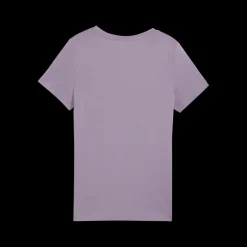 ESS Small Logo Tee, t-shirt junior - Fritids-T-Shirts - ESS Small Logo Tee, t-shirt junior