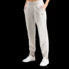 Ess Sweatpants Fl Cl - Fritidsbyxor - Ess Sweatpants Fl Cl