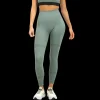 Essential Block Seamless High Waist Tights, träningstights, dam - Träningstights - Essential Block Seamless High Waist Tights, träningstights, dam