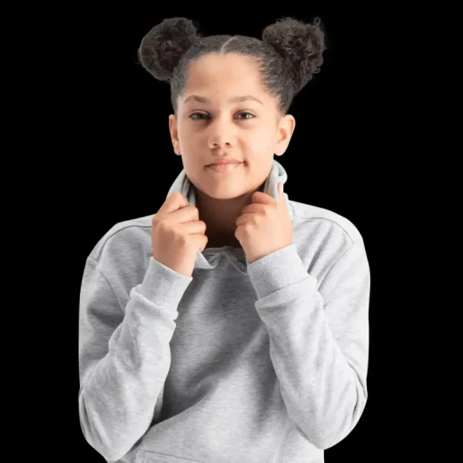 Essential Hood, huvtröja, junior - Fritidströjor - Essential Hood, huvtröja, junior