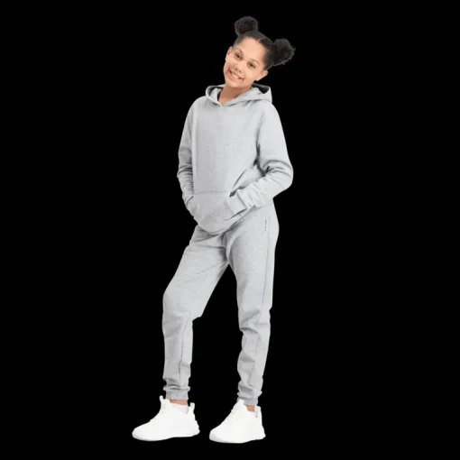 Essential Hood, huvtröja, junior - Fritidströjor - Essential Hood, huvtröja, junior