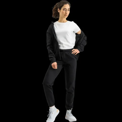 Essential Jog Pants, joggingbyxor, dam - Fritidsbyxor - Essential Jog Pants, joggingbyxor, dam