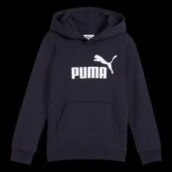 Essential No. 1 Logo Hoodie TR PS, huvtröja, barn - Fritidströjor - Essential No. 1 Logo Hoodie TR PS, huvtröja, barn