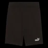 Essential No. 1 Logo Jersey Shorts B, shorts, junior - Fritidsshorts - Essential No. 1 Logo Jersey Shorts B, shorts, junior
