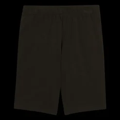 Essential No. 1 Logo Jersey Shorts B, shorts, junior - Fritidsshorts - Essential No. 1 Logo Jersey Shorts B, shorts, junior