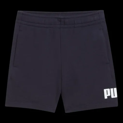 Essential No. 1 Logo Shorts TR PS, shorts, barn - Fritidsshorts - Essential No. 1 Logo Shorts TR PS, shorts, barn
