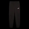 Essential No. 1 Logo Sweatpants FL B, joggingbyxor, junior - Fritidsbyxor - Essential No. 1 Logo Sweatpants FL B, joggingbyxor, junior
