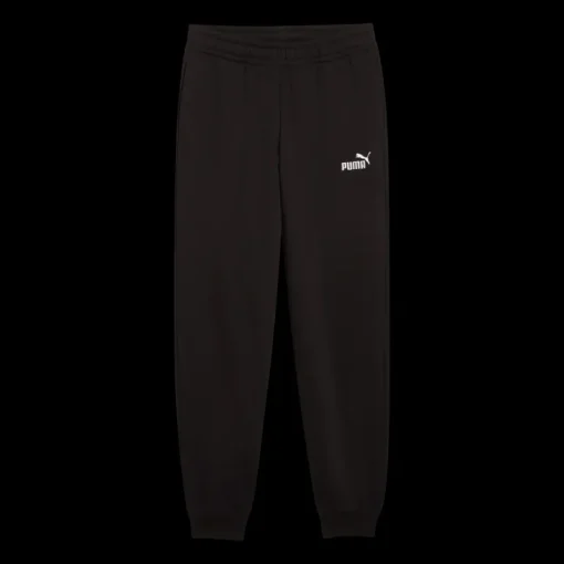 Essential No. 1 Logo Sweatpants FL B, joggingbyxor, junior - Fritidsbyxor - Essential No. 1 Logo Sweatpants FL B, joggingbyxor, junior