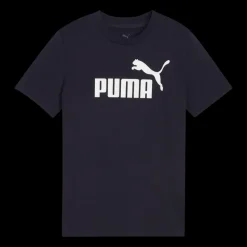 Essential No. 1 Logo Tee B, t-shirt, junior - Fritids-T-Shirts - Essential No. 1 Logo Tee B, t-shirt, junior