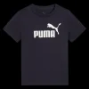 Essential No. 1 Logo Tee PS, t-shirt, barn - Fritids-T-Shirts - Essential No. 1 Logo Tee PS, t-shirt, barn