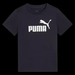 Essential No. 1 Logo Tee PS, t-shirt, barn - Fritids-T-Shirts - Essential No. 1 Logo Tee PS, t-shirt, barn