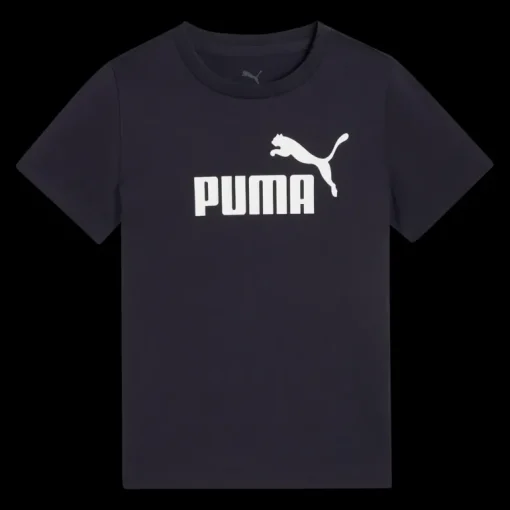 Essential No. 1 Logo Tee PS, t-shirt, barn - Fritids-T-Shirts - Essential No. 1 Logo Tee PS, t-shirt, barn