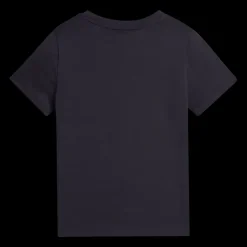 Essential No. 1 Logo Tee PS, t-shirt, barn - Fritids-T-Shirts - Essential No. 1 Logo Tee PS, t-shirt, barn