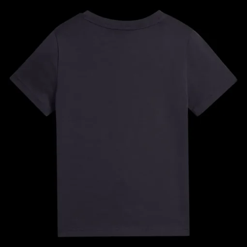 Essential No. 1 Logo Tee PS, t-shirt, barn - Fritids-T-Shirts - Essential No. 1 Logo Tee PS, t-shirt, barn