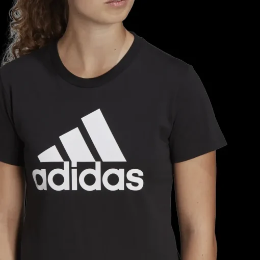 Essential Regular T-Shirt, t-shirt dam - Fritids-T-Shirt - Essential Regular T-Shirt, t-shirt dam
