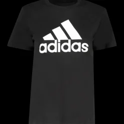 Essential Regular T-Shirt, t-shirt dam - Fritids-T-Shirt - Essential Regular T-Shirt, t-shirt dam