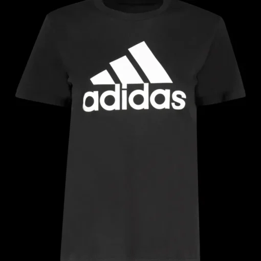 Essential Regular T-Shirt, t-shirt dam - Fritids-T-Shirt - Essential Regular T-Shirt, t-shirt dam