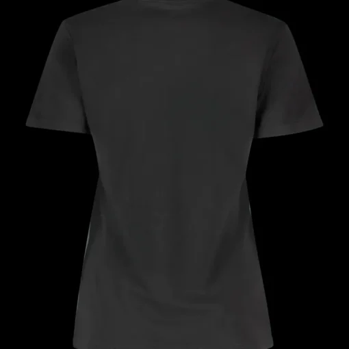 Essential Regular T-Shirt, t-shirt dam - Fritids-T-Shirt - Essential Regular T-Shirt, t-shirt dam