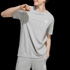 Essential Single Jersey Big T-shirt, herr - Fritids-T-Shirt - Essential Single Jersey Big T-shirt, herr