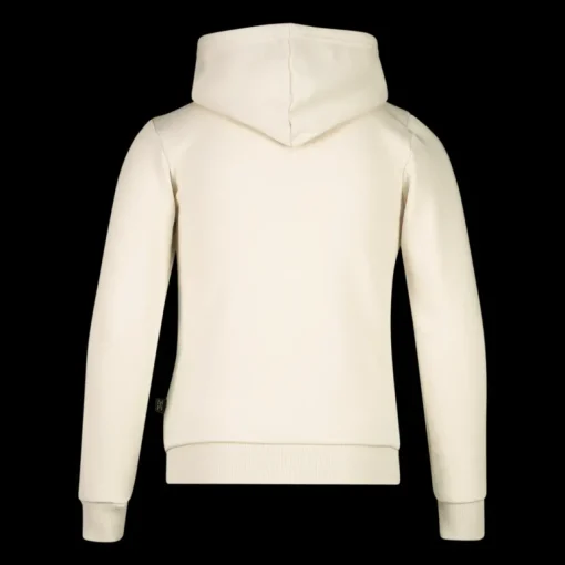 Essential Small Logo Full-Zip Hoodie, huvjacka junior - Fritidströjor - Essential Small Logo Full-Zip Hoodie, huvjacka junior