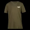 Essential Small Logo Tee, t-shirt junior - Fritids-T-Shirts - Essential Small Logo Tee, t-shirt junior