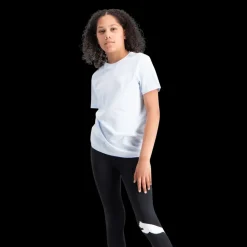 Essential Small Logo Tee, t-shirt junior - Fritids-T-Shirts - Essential Small Logo Tee, t-shirt junior