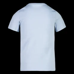Essential Small Logo Tee, t-shirt junior - Fritids-T-Shirts - Essential Small Logo Tee, t-shirt junior