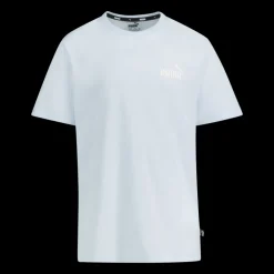 Essential Small Logo Tee, t-shirt junior - Fritids-T-Shirts - Essential Small Logo Tee, t-shirt junior