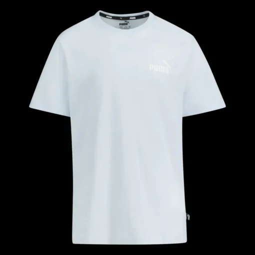 Essential Small Logo Tee, t-shirt junior - Fritids-T-Shirts - Essential Small Logo Tee, t-shirt junior