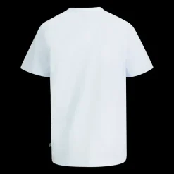 Essential Small Logo Tee, t-shirt junior - Fritids-T-Shirts - Essential Small Logo Tee, t-shirt junior