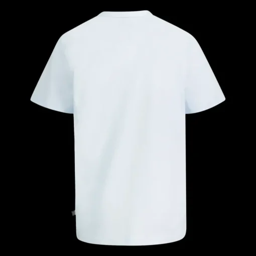 Essential Small Logo Tee, t-shirt junior - Fritids-T-Shirts - Essential Small Logo Tee, t-shirt junior