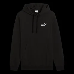 Essential Small No. 1 Logo Hoodie FL, huvtröja, unisex - Hoodtröjor - Essential Small No. 1 Logo Hoodie FL, huvtröja, unisex