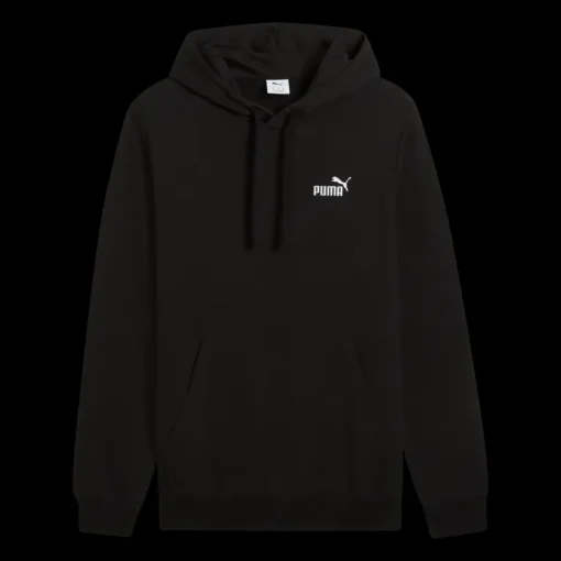 Essential Small No. 1 Logo Hoodie FL, huvtröja, unisex - Hoodtröjor - Essential Small No. 1 Logo Hoodie FL, huvtröja, unisex