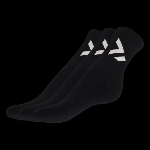 Essential Tennis Sock 3PK, strumpor, unisex - Strumpor - Essential Tennis Sock 3PK, strumpor, unisex