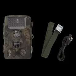Essential Trail Cam, viltkamera - Viltkameror - Essential Trail Cam, viltkamera