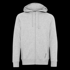 Essential Zip Hood, huvjacka, herr - Hoodtröjor - Essential Zip Hood, huvjacka, herr