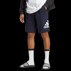 Essentials Big Logo French Terry Shorts, collegeshorts, herr - Fritidsshorts - Essentials Big Logo French Terry Shorts, collegeshorts, herr