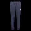 Essentials Fleece Regular Tapered Joggers, joggingbyxa herr - Fritidsbyxor - Essentials Fleece Regular Tapered Joggers, joggingbyxa herr