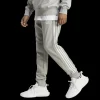 Essentials French Terry 3-Stripes Pant, joggingbyxor, herr - Fritidsbyxor - Essentials French Terry 3-Stripes Pant, joggingbyxor, herr